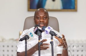 “Paradise is Doable Here”: Mahama Ayariga studies Regimanuel Estates model for inner-city renewal