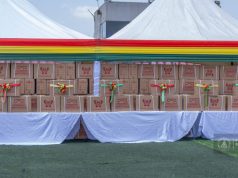 Philanthropist Alhaji Seidu Agongo Partners with NEIP To Empower Ghanaian Youth