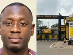 Economic Fighters League demands independent probe into Obuasi SHTS sex scandal