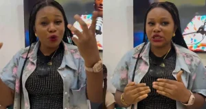 “If I’m 50 without a husband, I’ll get pregnant and have a child” – Lady reveals