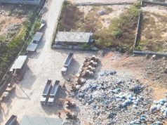 Renewed flood intervention at Mallam Junction raises hopes among residents, businesses