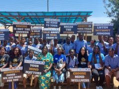 Ghana Psychological Association calls for greater involvement of people with lived experience in mental health care