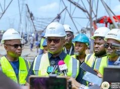 Government procures over 2,000 transformers as Ghana’s electricity access hits 89.13% – Energy Minister
