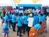 Families, churchgoers, other patrons converge at ongoing Republic Bank-JoyNews Habitat Fair clinic Day 3 in Ho