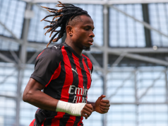 Samuel Chukwueze reveals how Ruben Amorim helped his career