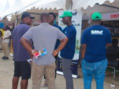 Republic Bank–JoyNews Habitat Fair draws patrons with discounts of up to 30% as event enters final day in Ho