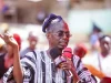 Savannah Region remains a priority in govt’s development agenda – Asiedu Nketiah
