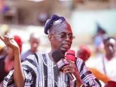 Savannah Region remains a priority in govt’s development agenda – Asiedu Nketiah