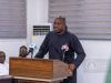 Local Government Ministry, MMDCEs are responsible for stopping “galamsey”