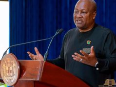 US seeks changes to rejected $109m health compact with Ghana – Mahama