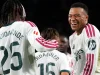 El Clásico: Kylian Mbappe scores twice to end Laliga leaders’ winning start