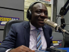 Vincent Sowah Odotei rules out GFA presidency bid