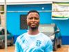 Debibi United President fires back at GoldStars coach over cassava pitch comment