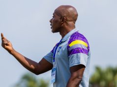 GPL 2026/27: ‘We are the team to beat’ – Medeama boss Tanko ahead of Samartex clash