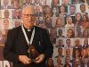 Fr Andrew Campbell honoured among 100 Africa Most Influential Persons in Rwanda