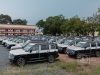 Ministry of Local Gov’t Presents 128 ZondaTech SUVs and Pickups to MMDCEs