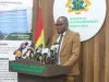 Lands Commission moves against Ground Rent defaulters as Ghana steps up land reforms