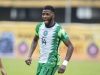 All the 17 Nigeria players training in Nizhny Novgorod