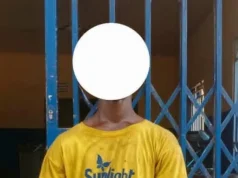 Two Nigerians arrested for unaliving a 11-year-old girl