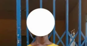 Two Nigerians arrested for unaliving a 11-year-old girl