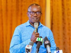 Jinapor demands accountability from energy sector agencies ahead of 2027