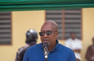 We have not banned preaching in buses, only in moving ones – President Mahama