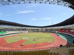 AFCON 2027Q: Essipong Sports Stadium could host Ghana-Somalia clash – NSA
