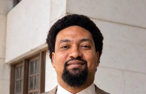 Gamal Gorkeh Nkrumah son of Ghana’s first President dies in Cairo