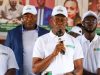 Government launches rCOMSDEP to promote responsible mining in Western Region