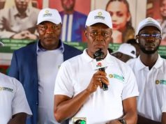 Government launches rCOMSDEP to promote responsible mining in Western Region