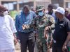 Mahama Ayariga targets two-month completion of emergency waste evacuation at IRECOP site