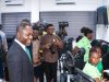 Akandoh inspects National Bed Management System to address ‘no bed syndrome’