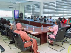 Gender Ministry convenes stakeholders to review national action plan to combat human trafficking