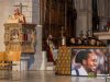 Memorial service held in honour of Prof. Jason Arday in UK