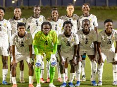 LA 2028: Near misses and the crashouts, but Black Queens cannot afford another Olympic Games slip-up