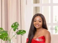 Kussa Shea Bliss CEO Irene Atubiga And Her Uncle Shot Dead Over Debt; Police Arrest Female Suspect