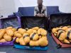 Police arrest 40-year-old man with 91 parcels of suspected Indian hemp at Circle