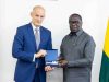Ghana and Poland explore investment opportunities and security cooperation