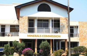 Minerals Commission defends termination of Narawa’s mining leases over $909,127 debt