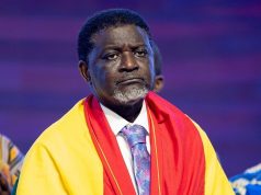Archbishop Agyinasare calls for responsible speech amid growing social media abuse
