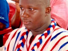 Abu Jinapor and the rare political virtue of loyalty