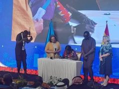 Ghana becomes Pioneer in New Era of Unlocking Africa’s Billions in Trade Finance