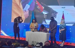 Ghana becomes Pioneer in New Era of Unlocking Africa’s Billions in Trade Finance