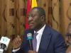 Galamsey could wipe out Ghana’s forest reserves, put Atewa Forest at risk – Afenyo-Markin