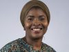 Who’s Emelia Affi Agbenyo, the 43-year-old newly sworn-in Deputy EC Chair?