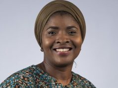 Who’s Emelia Affi Agbenyo, the 43-year-old newly sworn-in Deputy EC Chair?