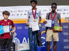 African Genius Chess Championship 2026 crowns winners across seven age categories