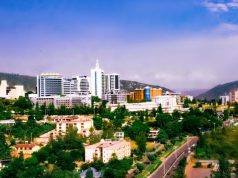 Formula 1 to return to Africa with Rwanda Grand Prix in early 2030s