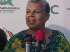 Gizela Tetteh-Agbotui confident NDC will retain Awutu Senya West parliamentary seat