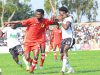 GPL 2026/27: Darkwah Wiafe’s winner sees All Blacks beat Kotoko